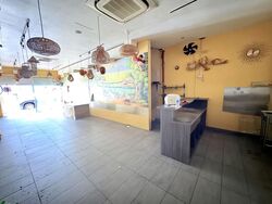 Tyrwhitt Road (D8), Retail #566780831